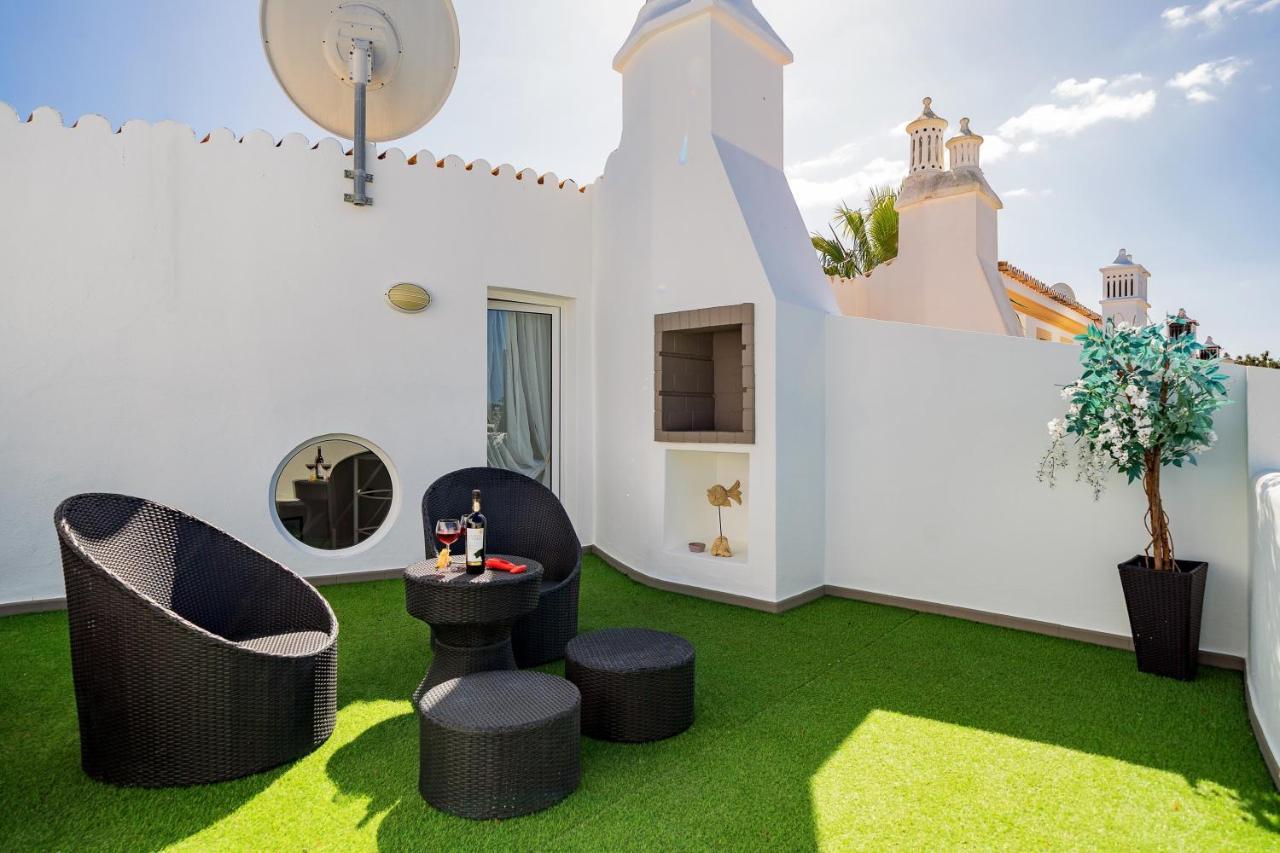Casa Maya - Vale Do Garrao Quinta do Lago Exterior photo