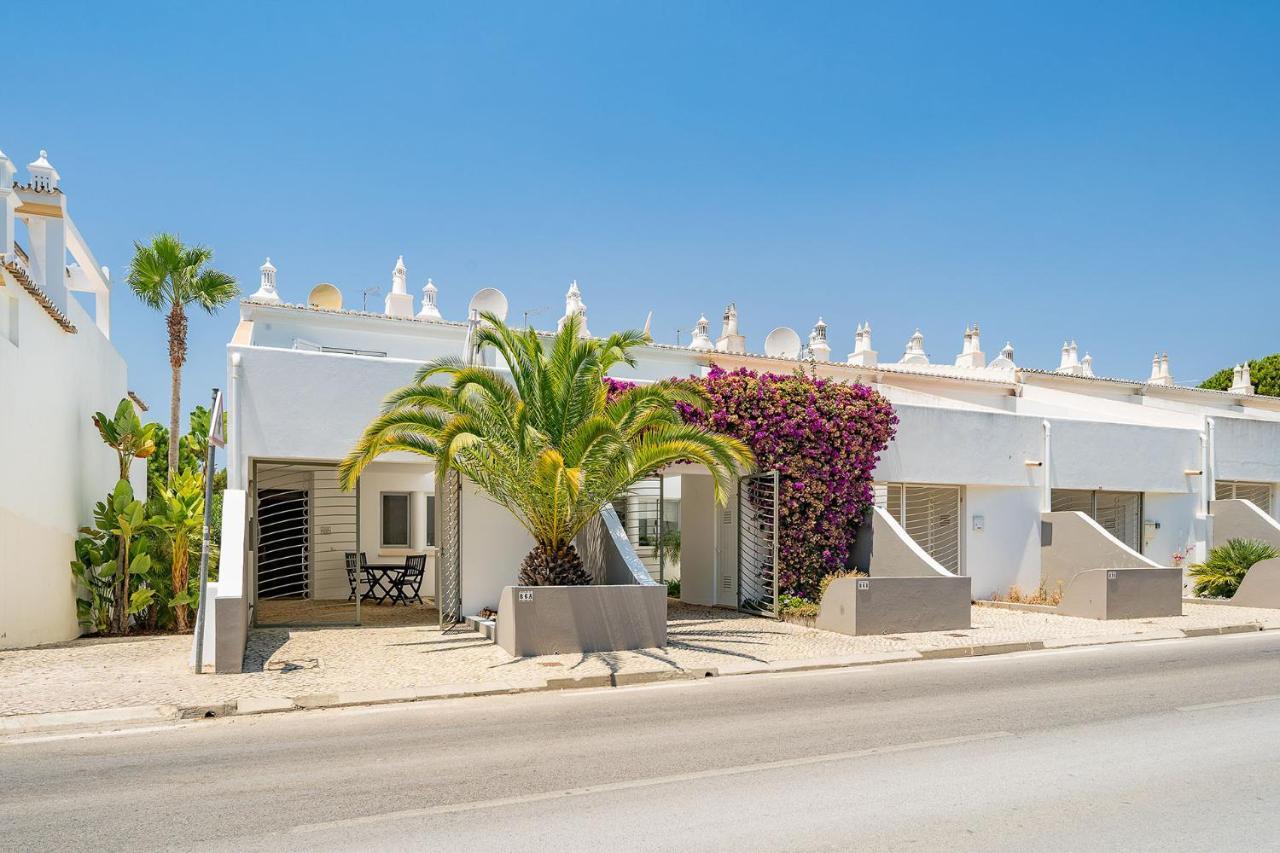 Casa Maya - Vale Do Garrao Quinta do Lago Exterior photo